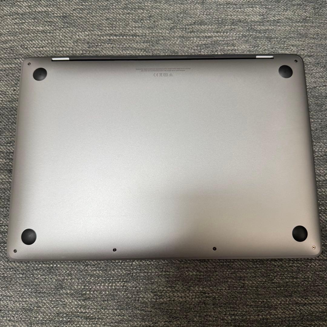 【美品】M1 MacBook Pro 2020 13インチ 8GB/256GB