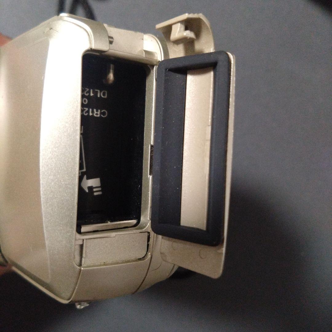 OLYMPUS μ (mju) II 170VF カメラ 【ジャンク】