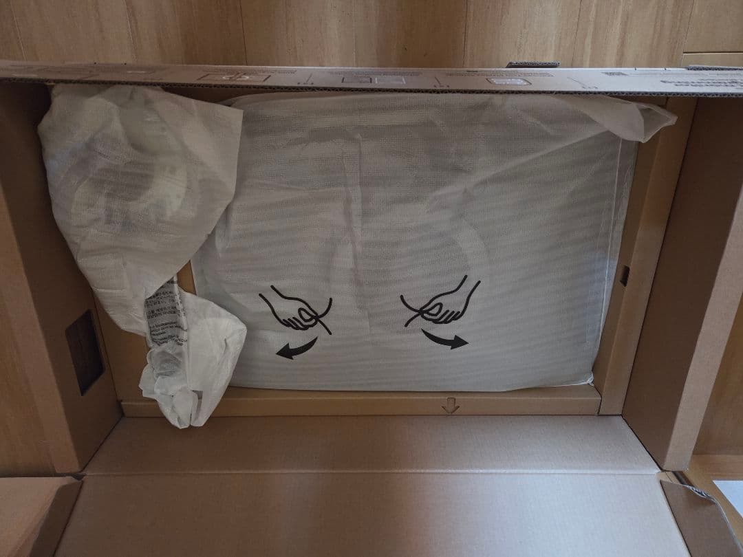 BenQ ベンキュー RD280U 28.2インチ 4K+