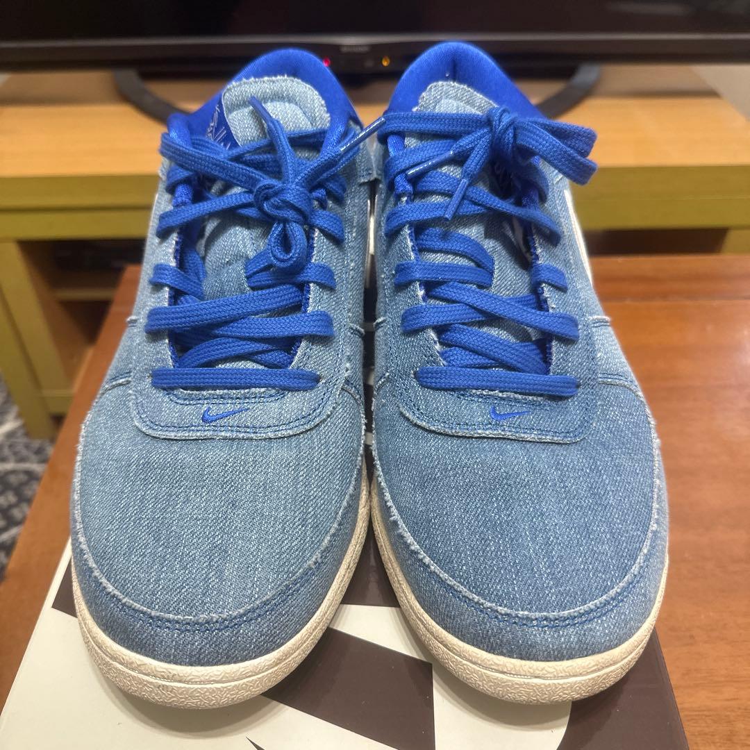 シューズ(男性用) Nike BOOK1 29cm