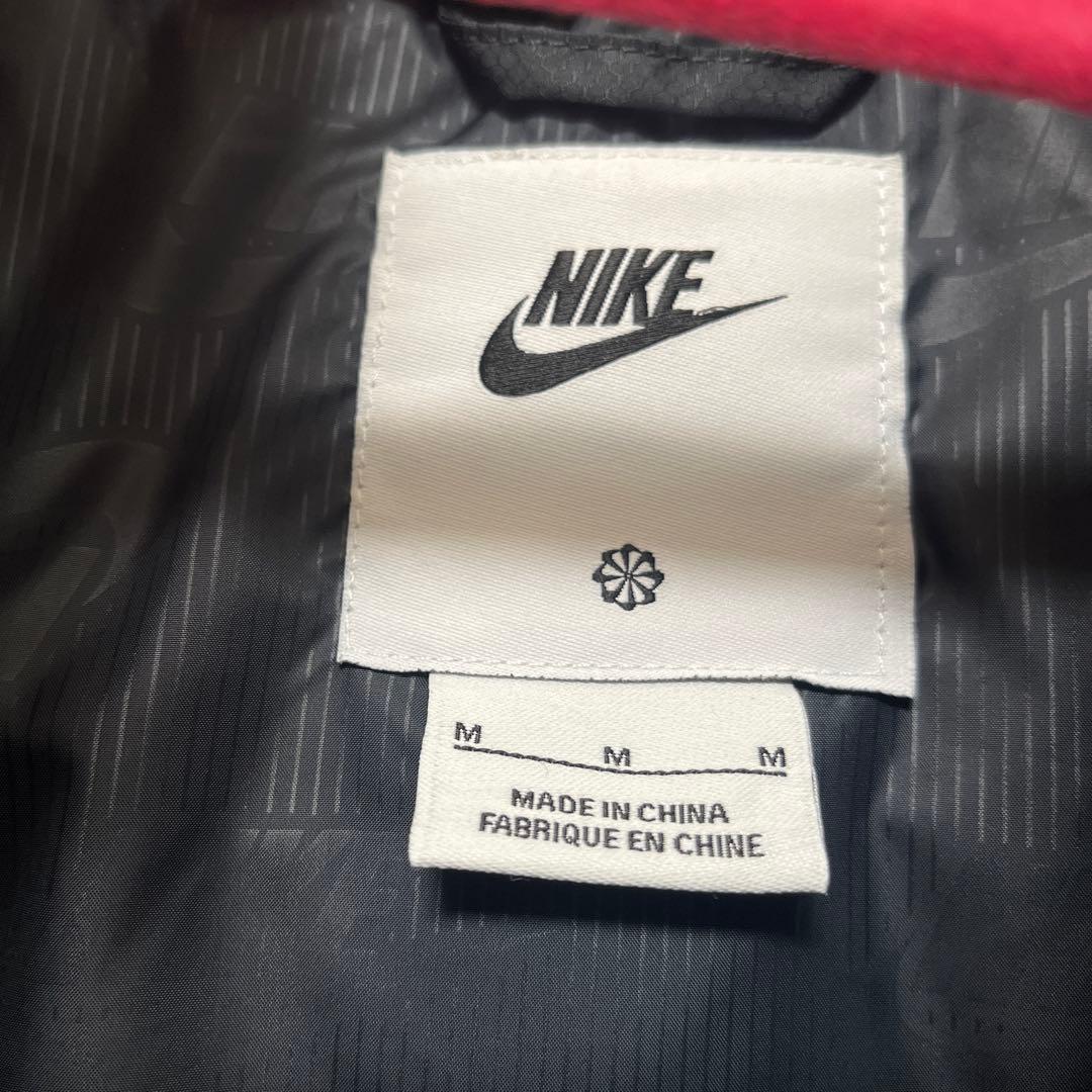 Nike ブラック ベスト Mサイズ