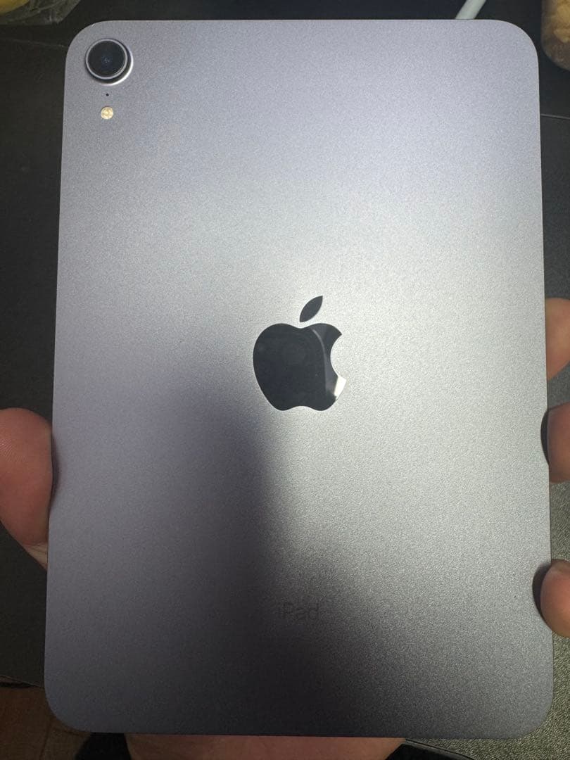 第6世代　ipad mini wifi モデル 64GB 初期化済み