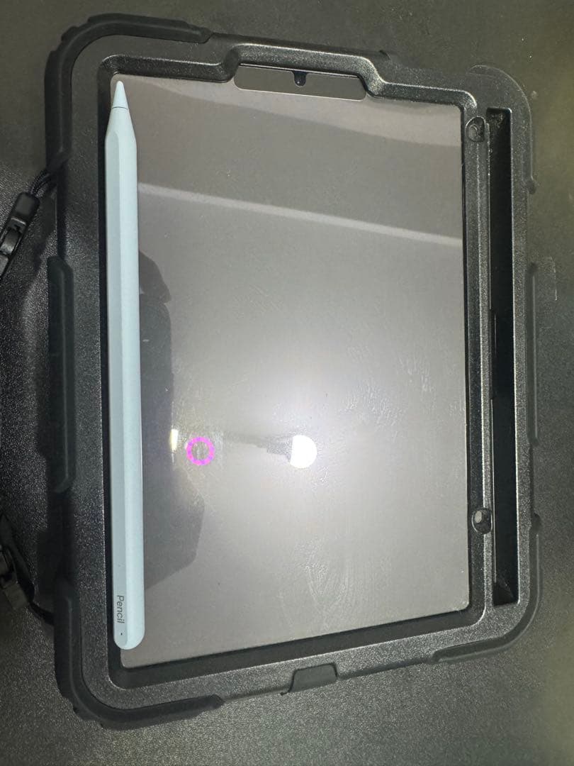 第6世代　ipad mini wifi モデル 64GB 初期化済み