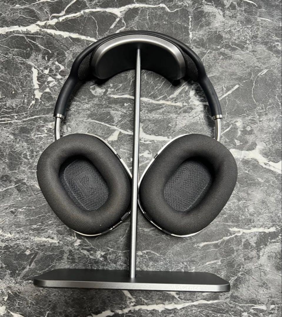 Apple AirPods MAX アップル ヘッドホン