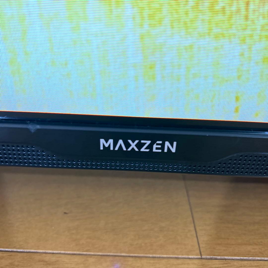 MAXZEN 32インチ 液晶テレビ J32CH06