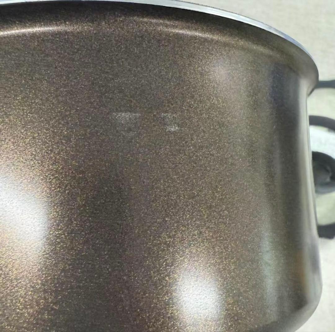 ティファール 取っ手のとれる フライパンセット 6点セット