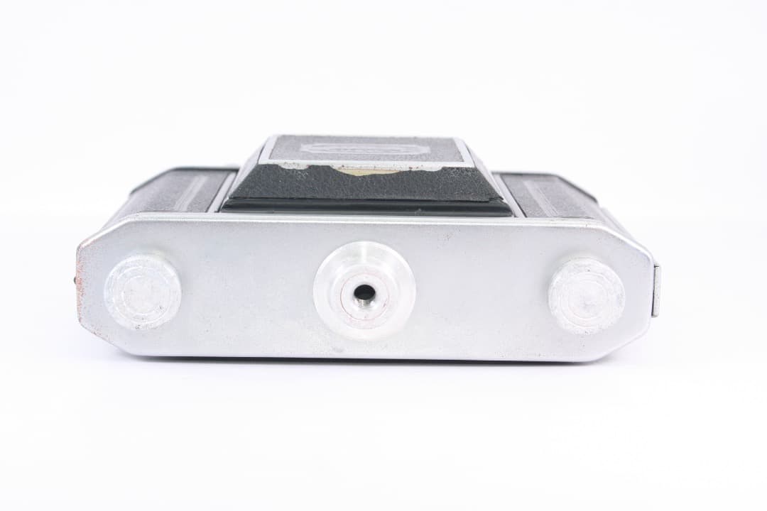 OLYMPUS SIX オーバーホール済み(レンズ、ファインダー)#360