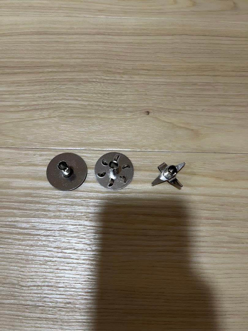 【美品】Bamix M300 スマートホワイト