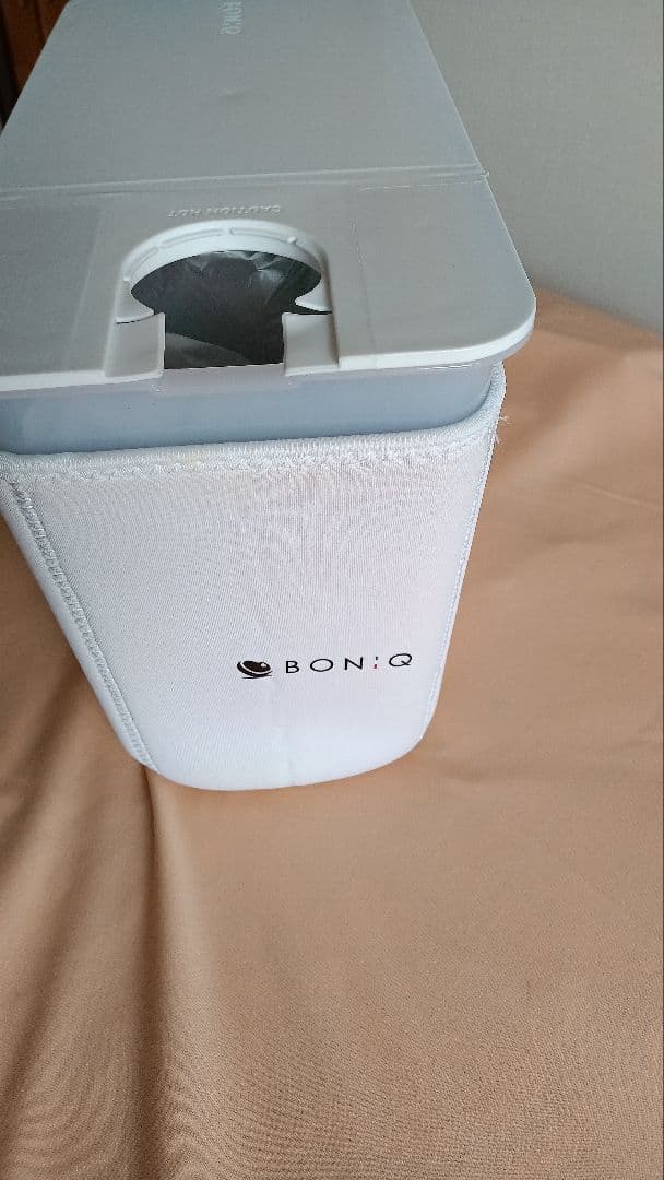 新型　BON:Q 3.0　7L　低温調理器