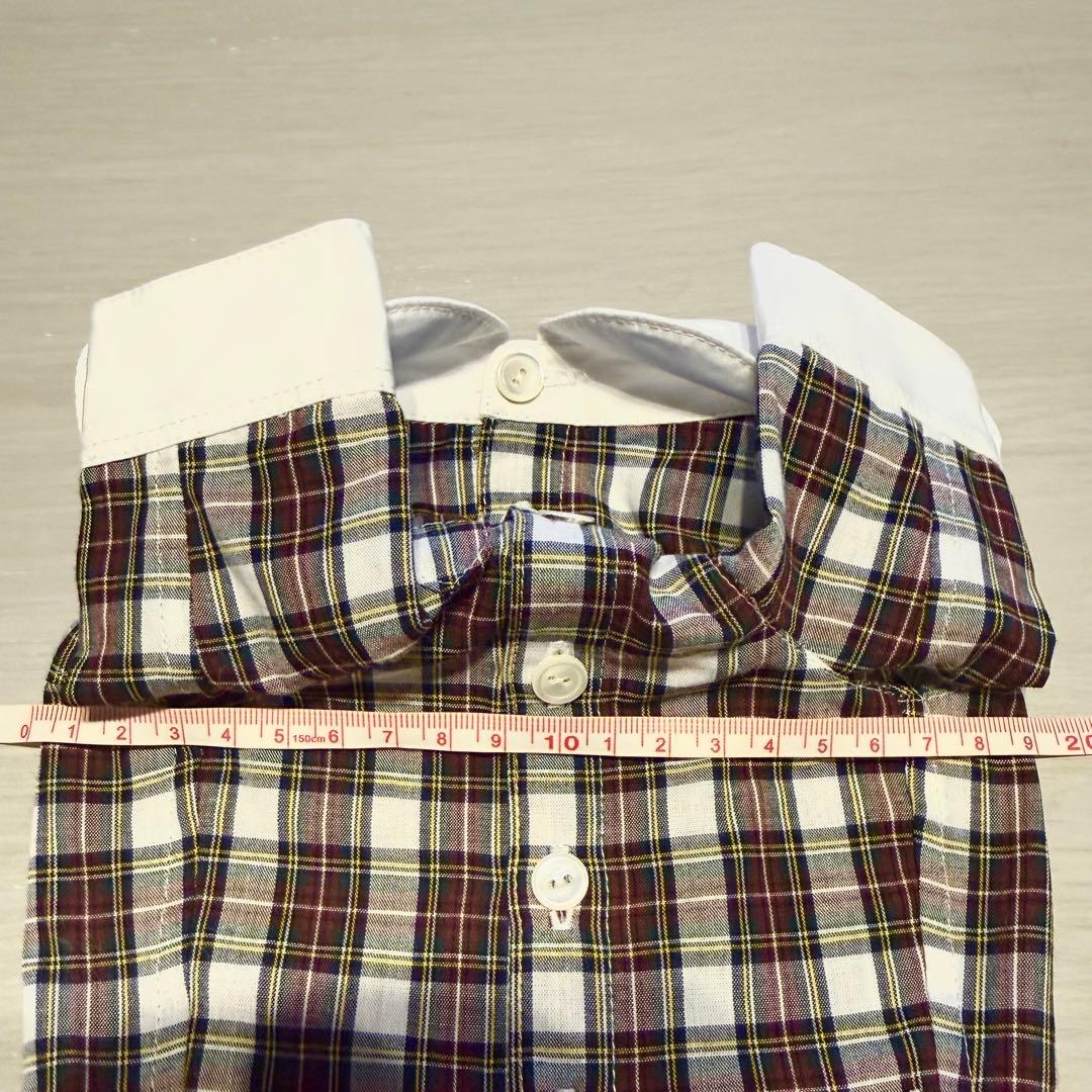 アトリエGG レアシャツ サイズ2