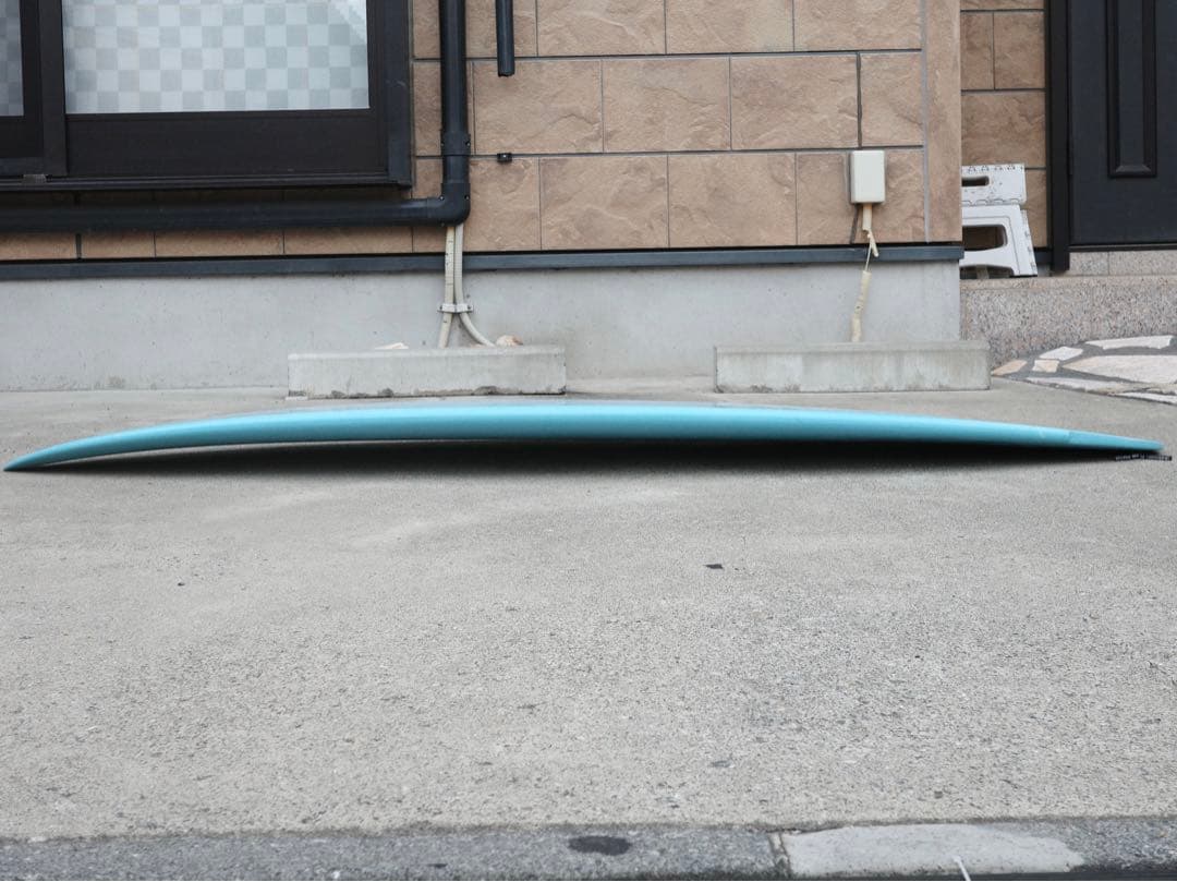 【美品】Thomas Surfboards MV1 6.4ft ツインフィン