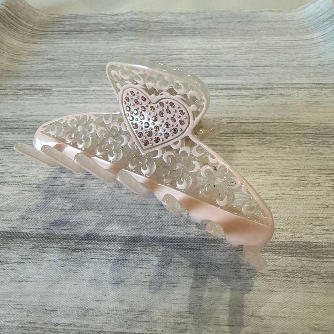 アレクサンドル　ドゥ　パリ　クリップ