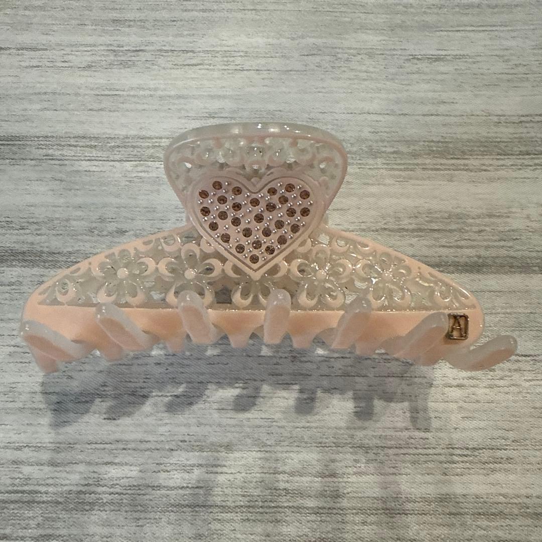 アレクサンドル　ドゥ　パリ　クリップ