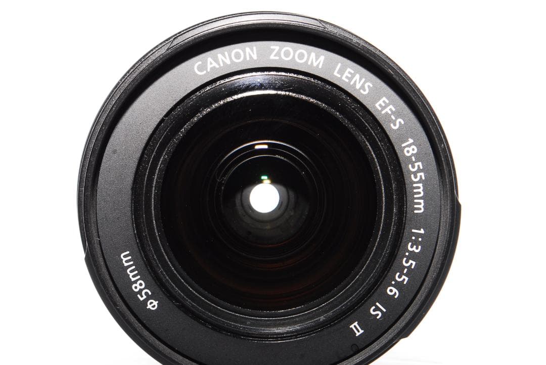 ✨スマホ転送可能 初心者向け機種✨Canon Kiss X5 レンズセット