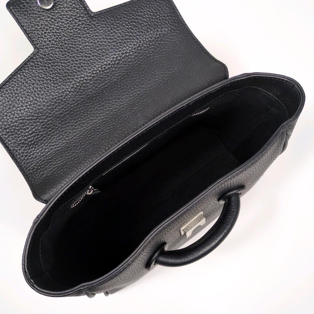 VASIC EVER MINI ヴァジック ショルダーバッグ 2way