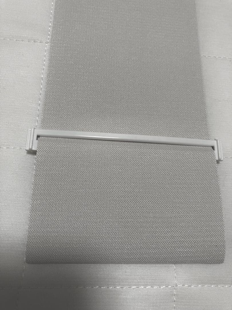 タチカワ　ラインドレープ用ルーバー　80枚 (レール、バトンは付きません)