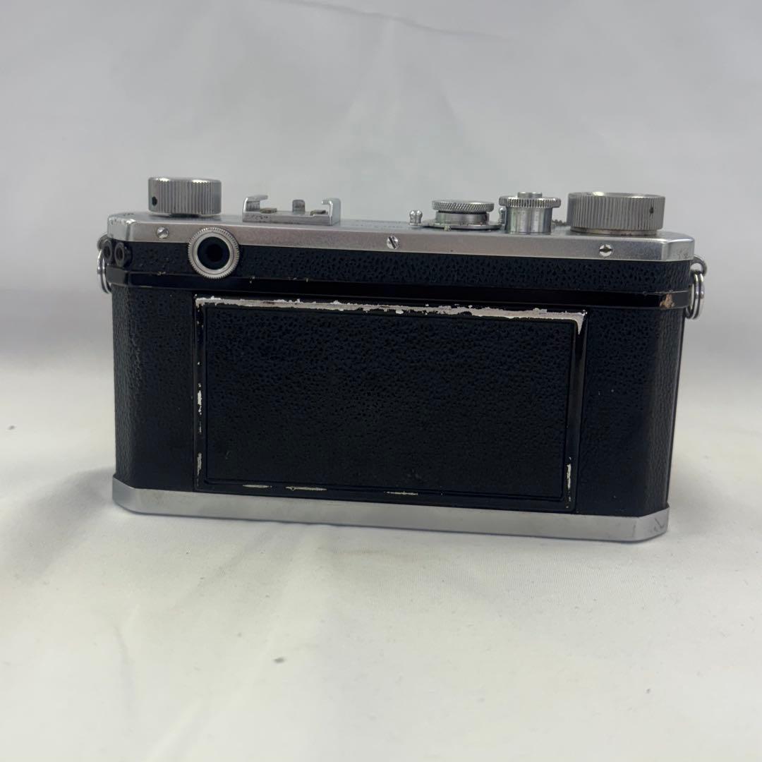 Nikon レンジファインダーカメラ Kenkor MC UVレンズ