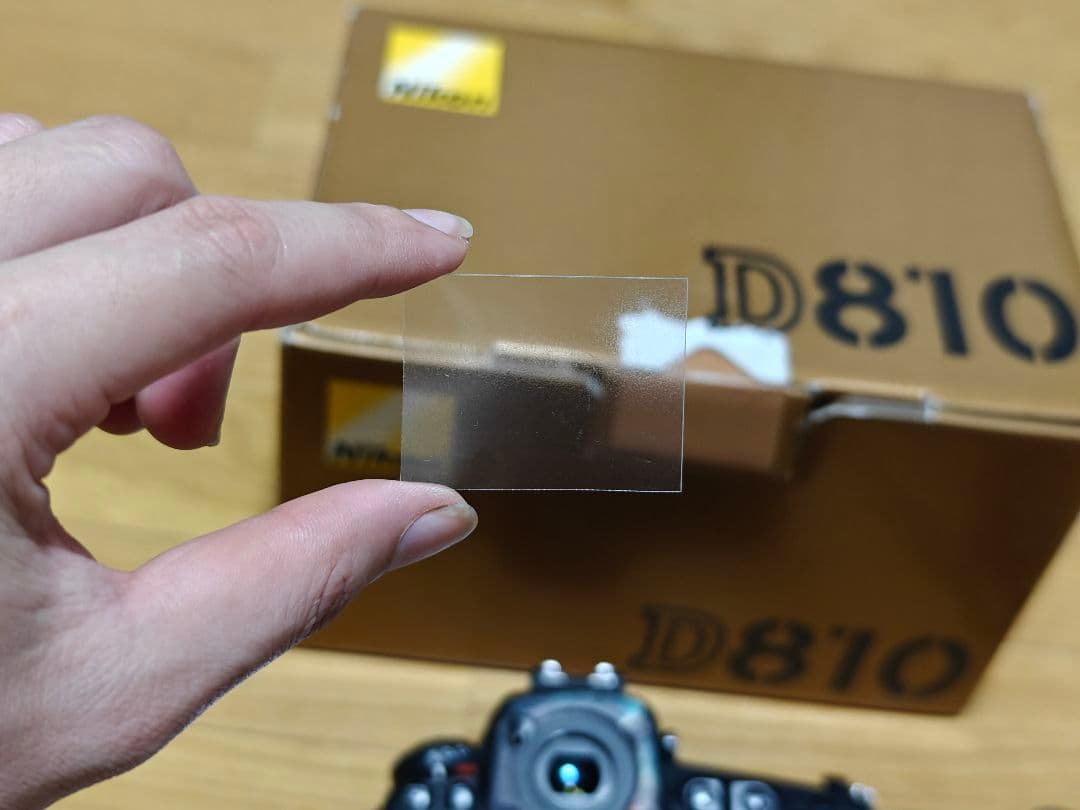 NIKON D810 (HKIR) ニコンF フルサイズ天体写真