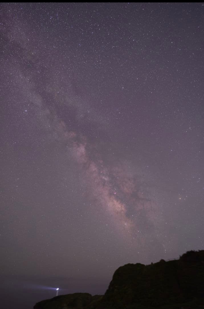 NIKON D810 (HKIR) ニコンF フルサイズ天体写真