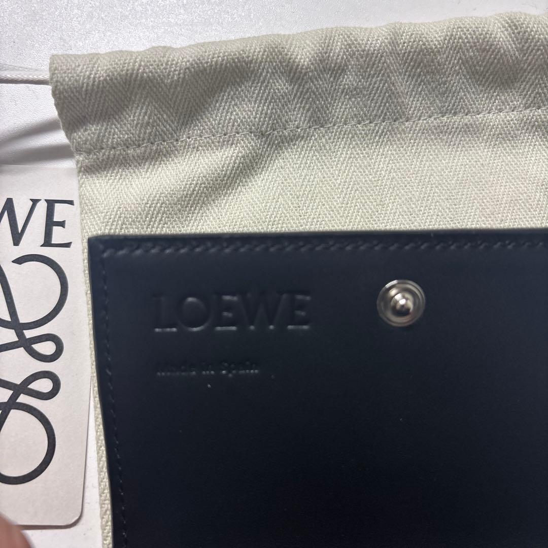 LOEWE 名刺入れ　 ロエベ