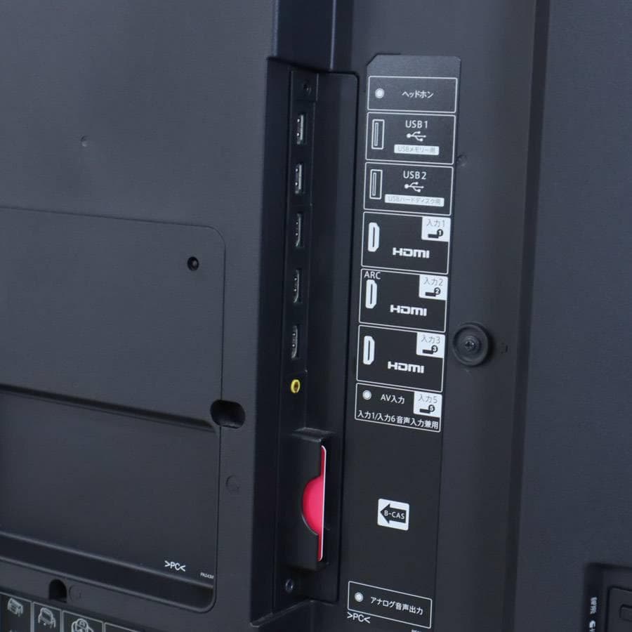 値下 シャープ 4K アクオス 60インチ 液晶テレビ LC-60US40