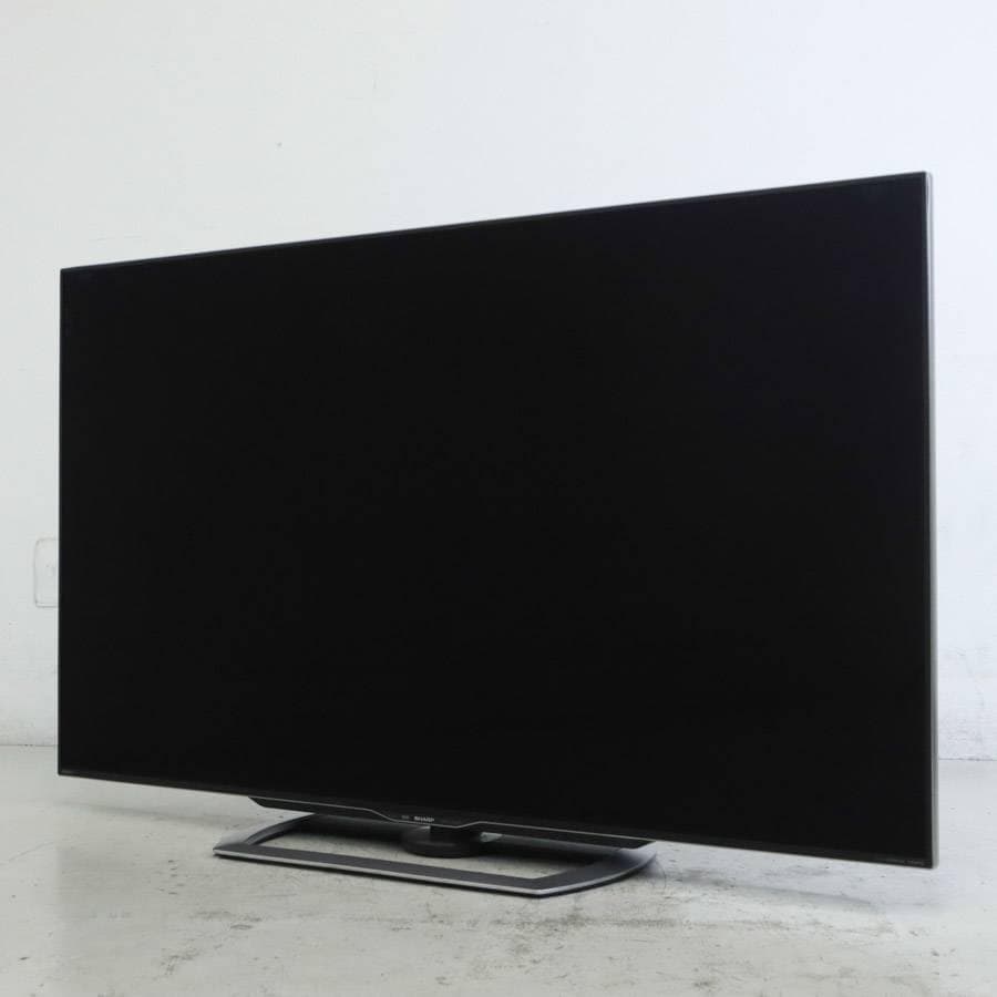 値下 シャープ 4K アクオス 60インチ 液晶テレビ LC-60US40