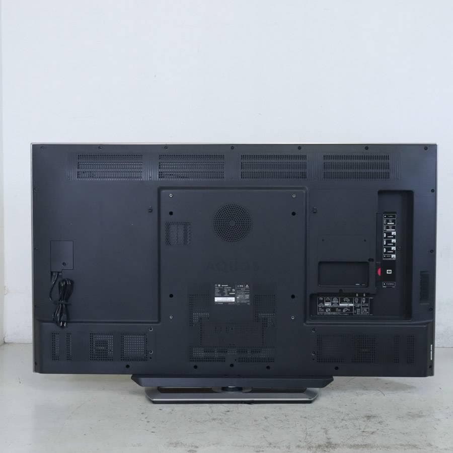 値下 シャープ 4K アクオス 60インチ 液晶テレビ LC-60US40