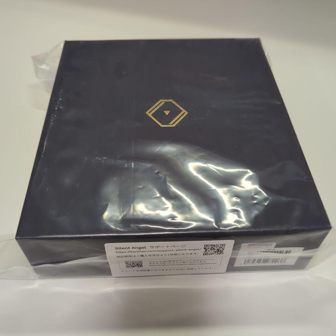 【美品 使用3ケ月】Silent Angel N8 スイッチングハブ