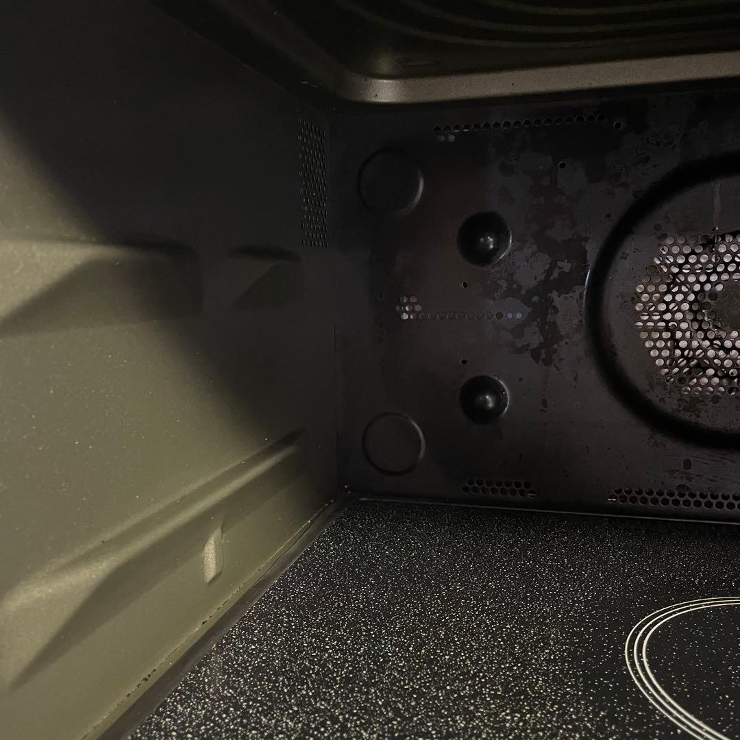 高年式SHARP 過熱水蒸気　オーブンレンジ 2段調理　RE-WF261 26L