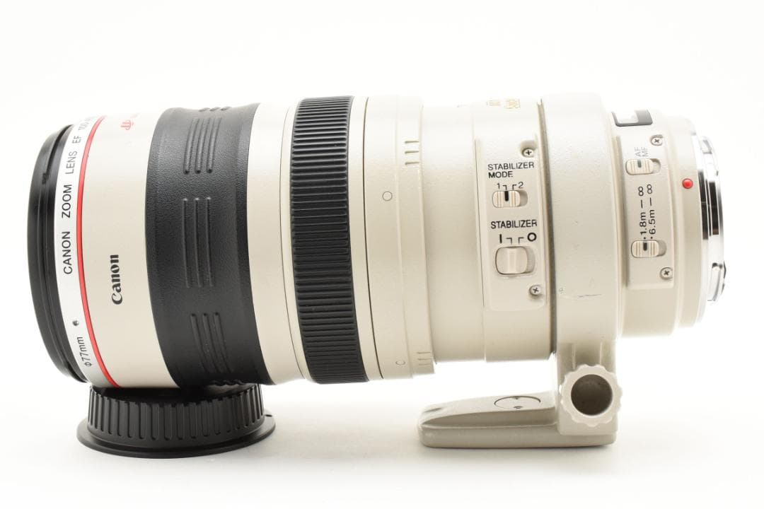 Canon キャノン EF100-400mm Ｆ4.5-5.6L IS USM