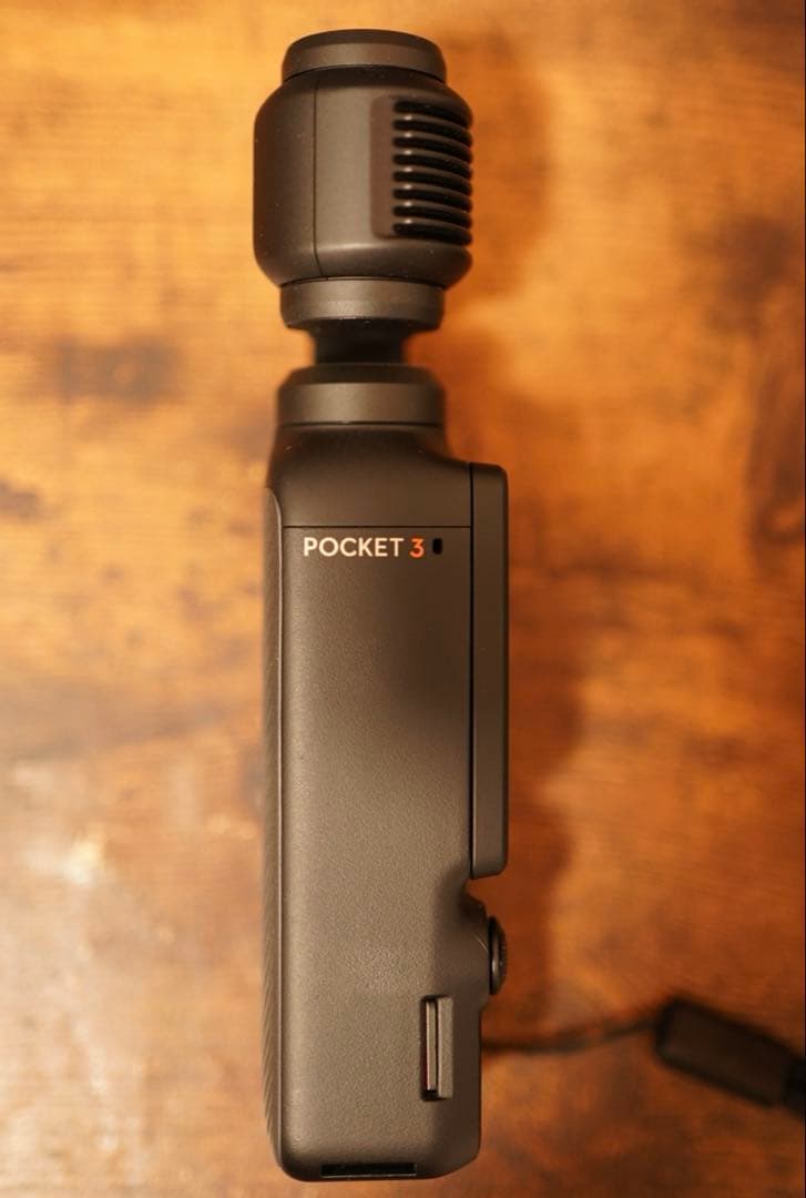 Osmo Pocket 3 クリエイターコンボ