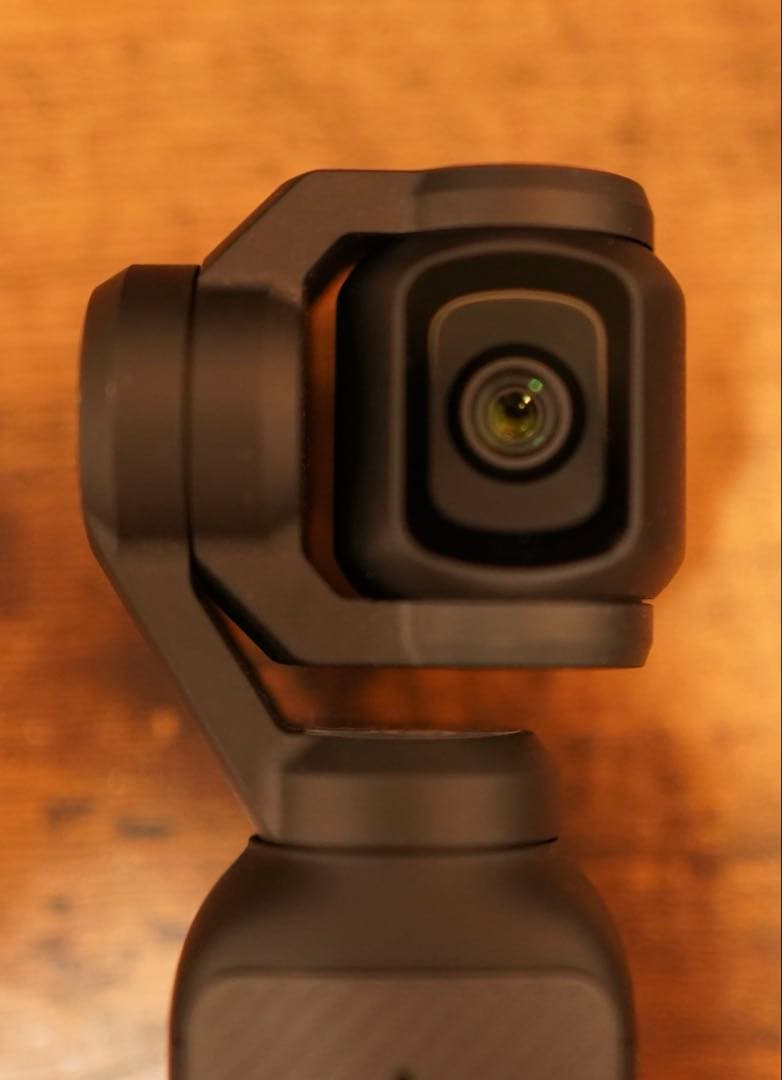 Osmo Pocket 3 クリエイターコンボ