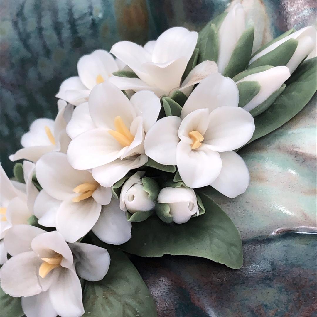 【大型・美品】リヤドロ／Sincerely／12422