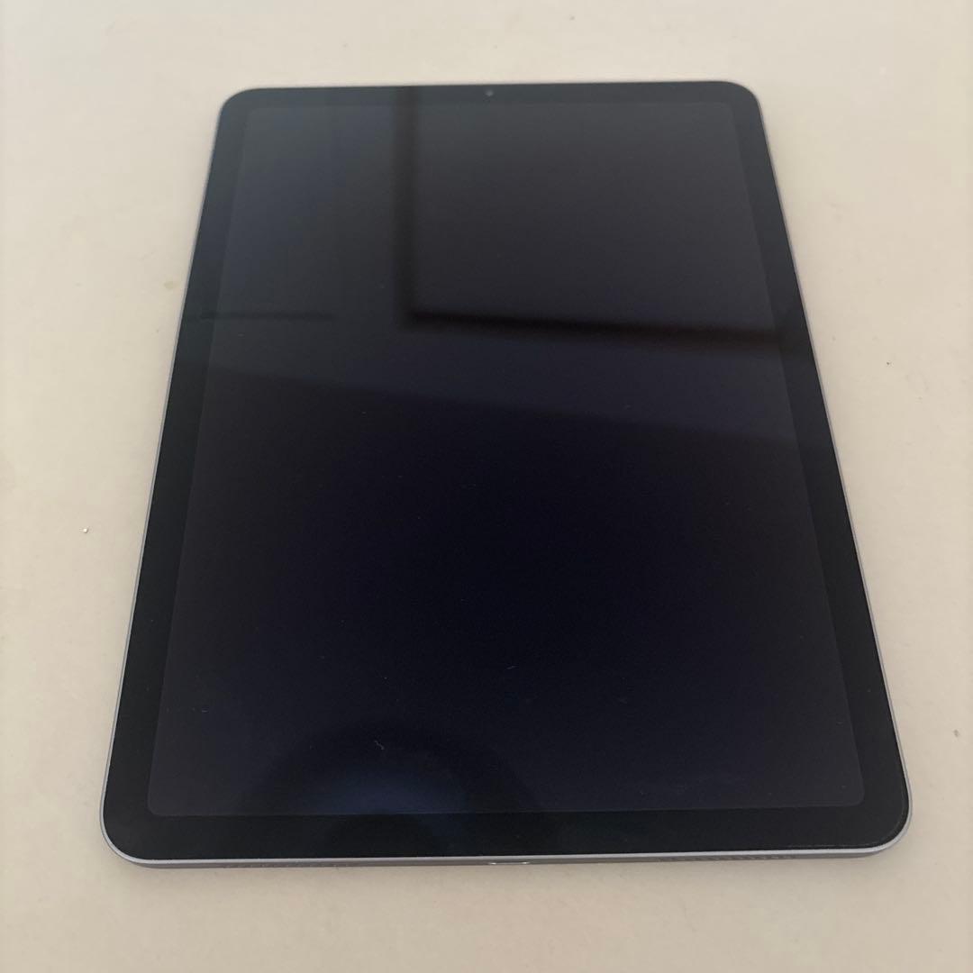 Apple iPad スペースグレー