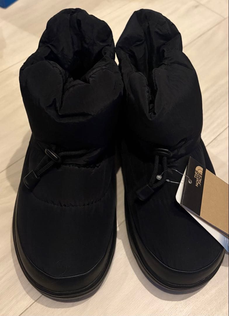 THE NORTH FACE ショートブーツ