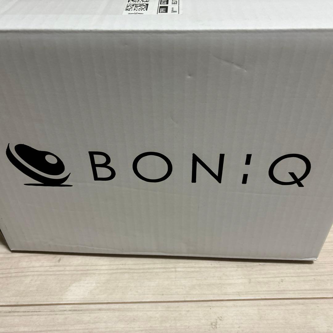 BONIQ 2.0 低温調理スターターセット ボニーク ホワイト 7L低温調理器