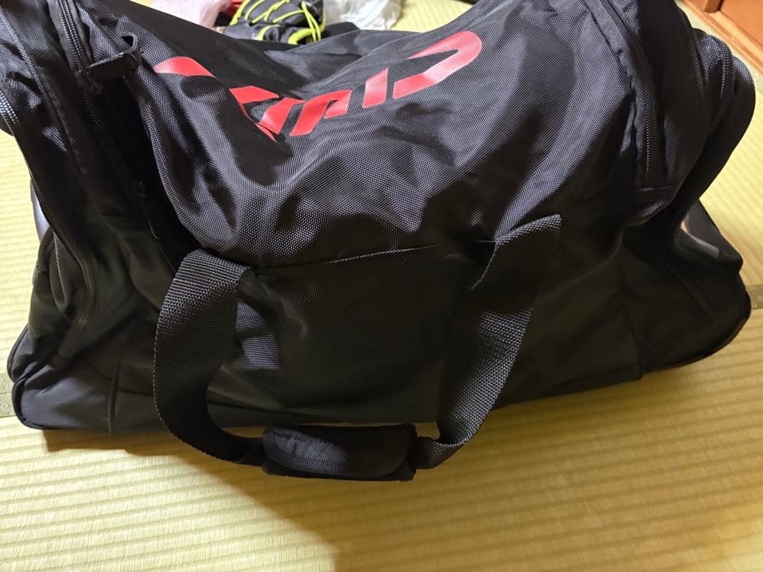 スキーバッグ