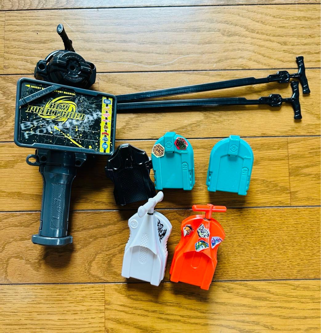 メタルファイトベイブレード まとめ売りセット ベイブレード