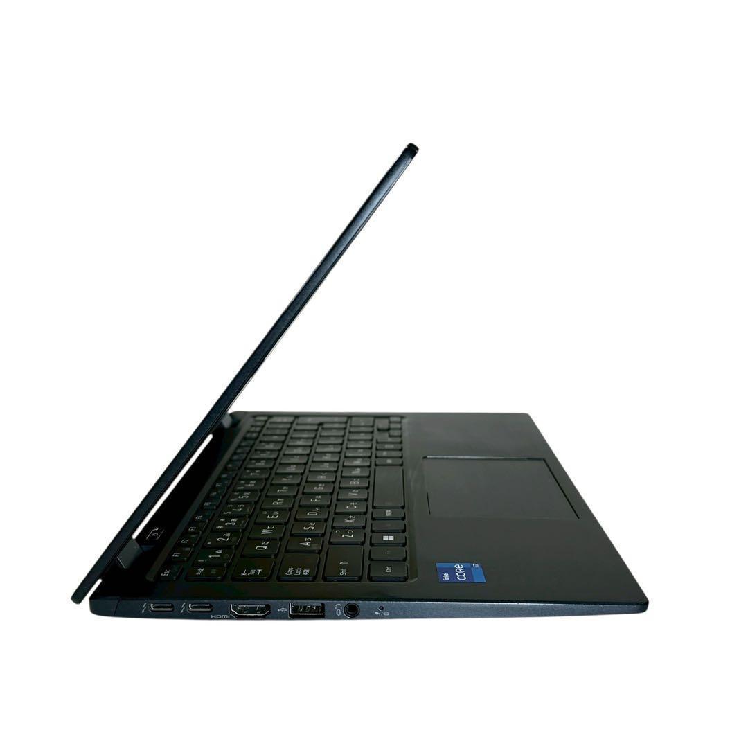 第11世代【i7搭載！512GB★16GB】13インチ ノートパソコン 703