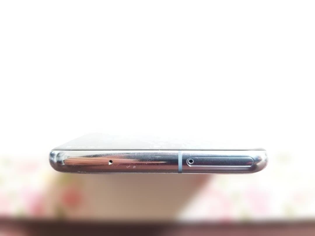 U16 美品 Galaxy S20 5G◆SIMフリー◆128GB◆12GB