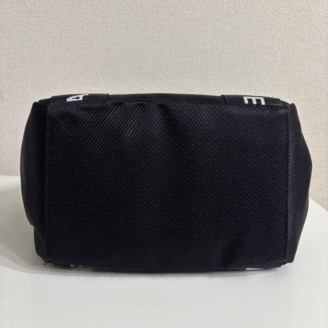 パーリーゲーツカートバック