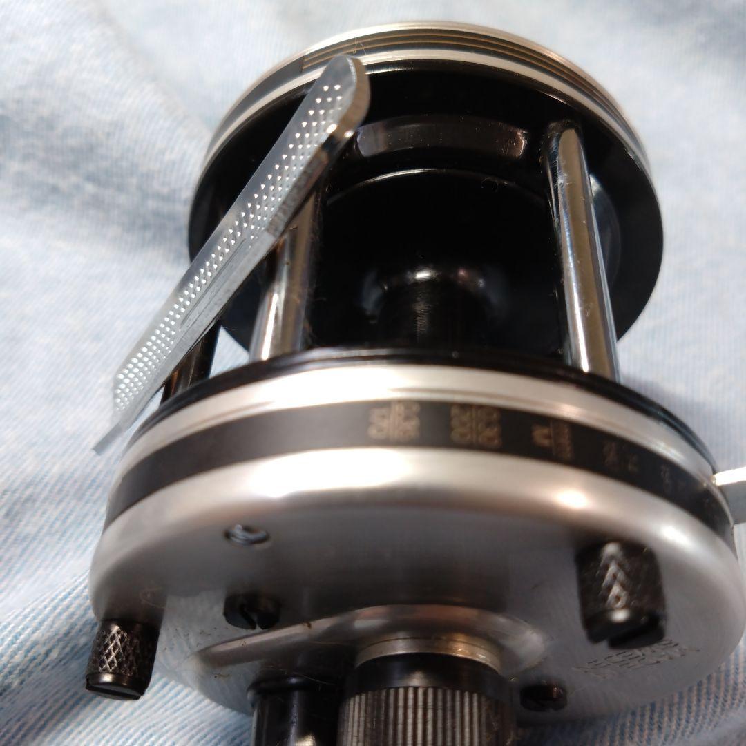 アブ　アンバサダー　5500C 　 未使用　ABU　Ambassador