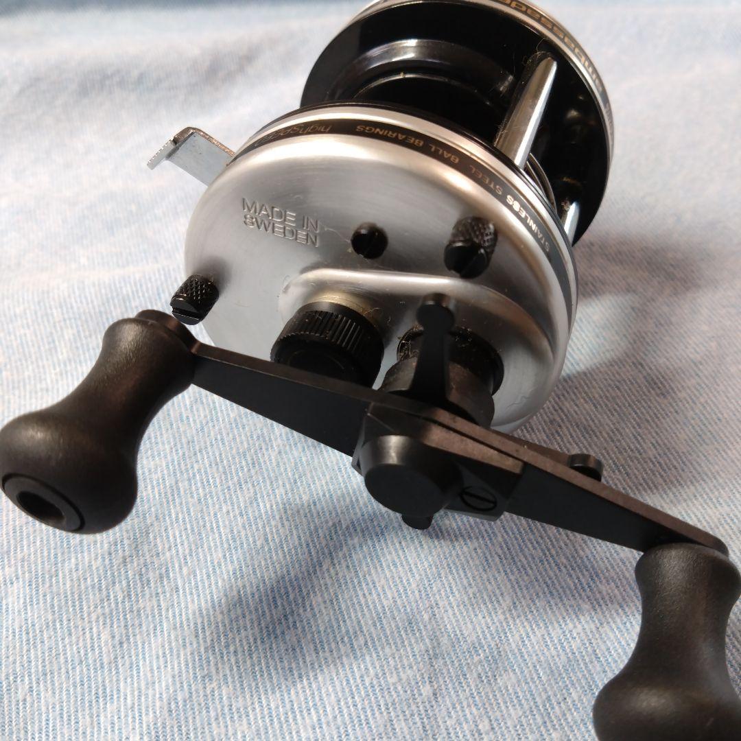 アブ　アンバサダー　5500C 　 未使用　ABU　Ambassador