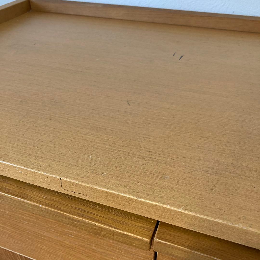 unico アルベロ　キャビネット