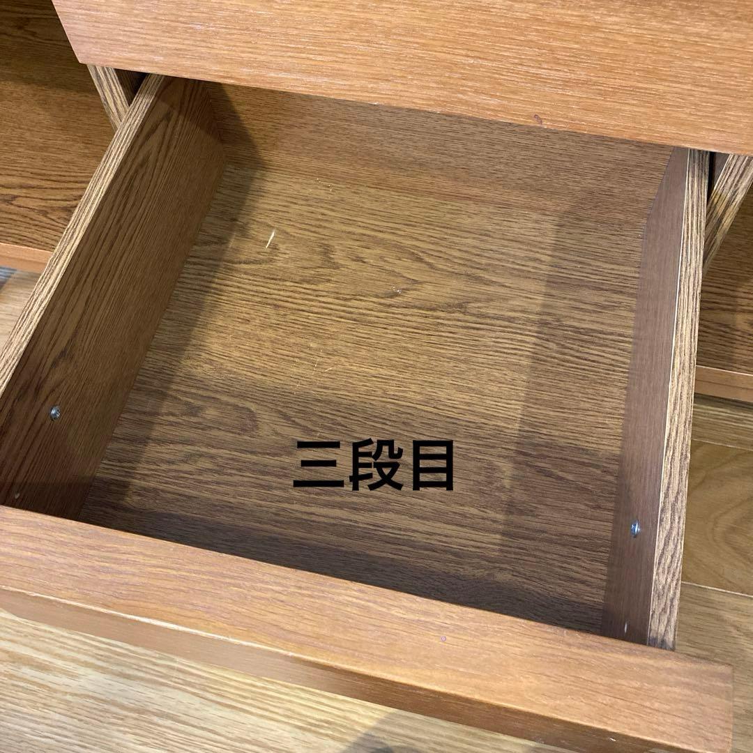 unico アルベロ　キャビネット