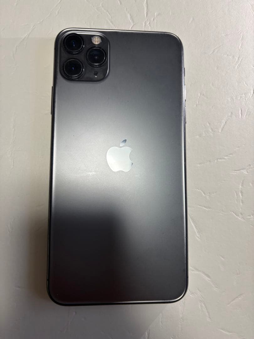 完稼働　Iphone11 ProMax 256GB