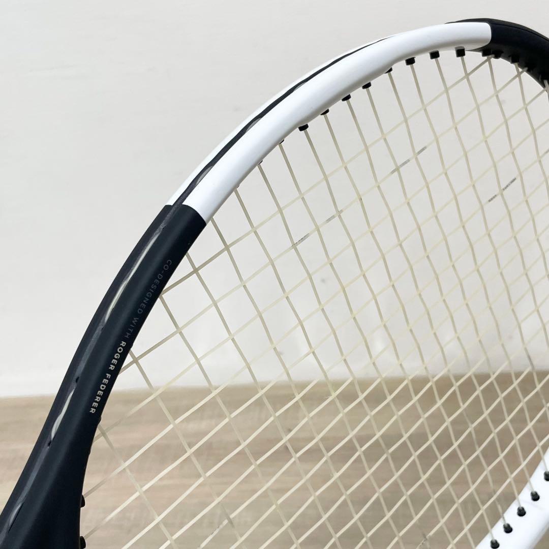 ウィルソン プロスタッフ97 CV v12.0 G3 フェデラー