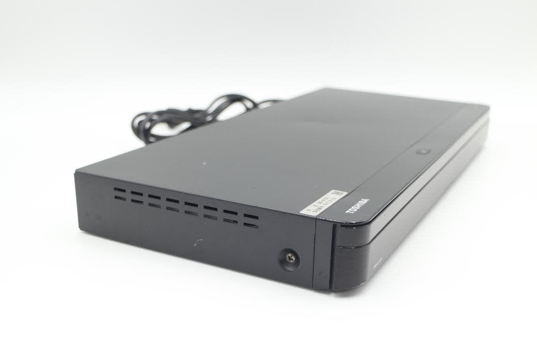 [M-TN 1980] TOSHIBA DBR-W1009 ブルーレイレコーダー