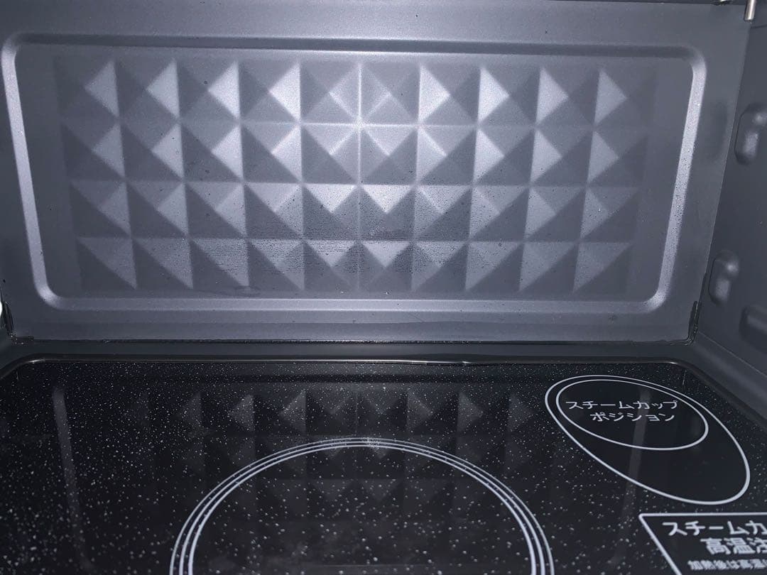 SHARP　オーブンレンジ　RE-WF231-B 2021年製