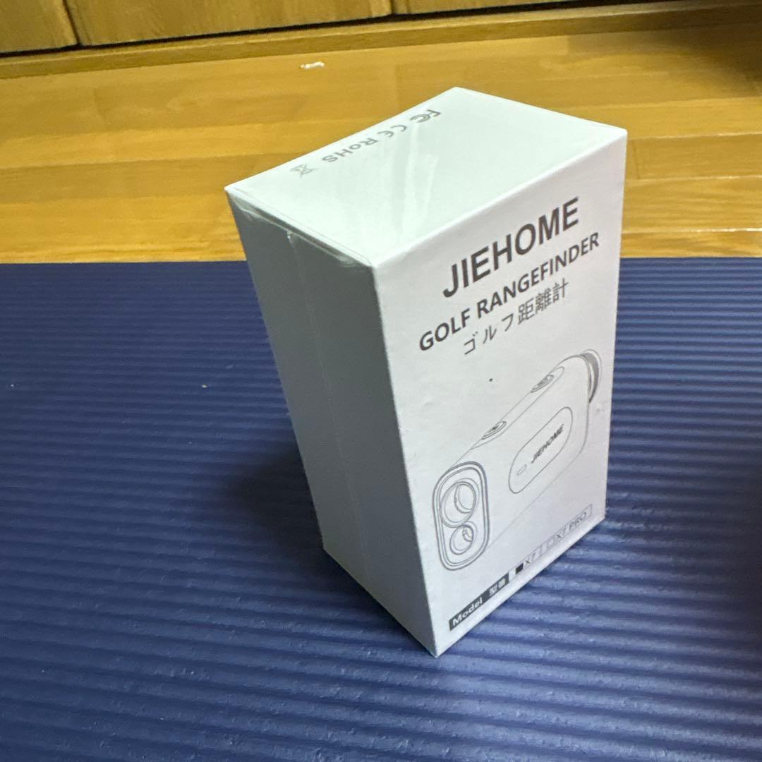 ゴルフ用距離計 X7 PRO